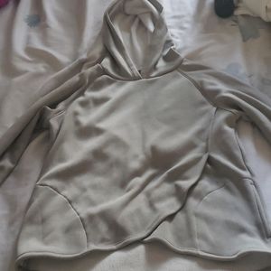 Ideology Crossed Sweater